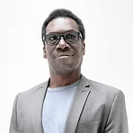 Keith Beckles, Co-Founder and Co-CEO of Search.inc